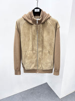 High-End Custom Jacket - 025