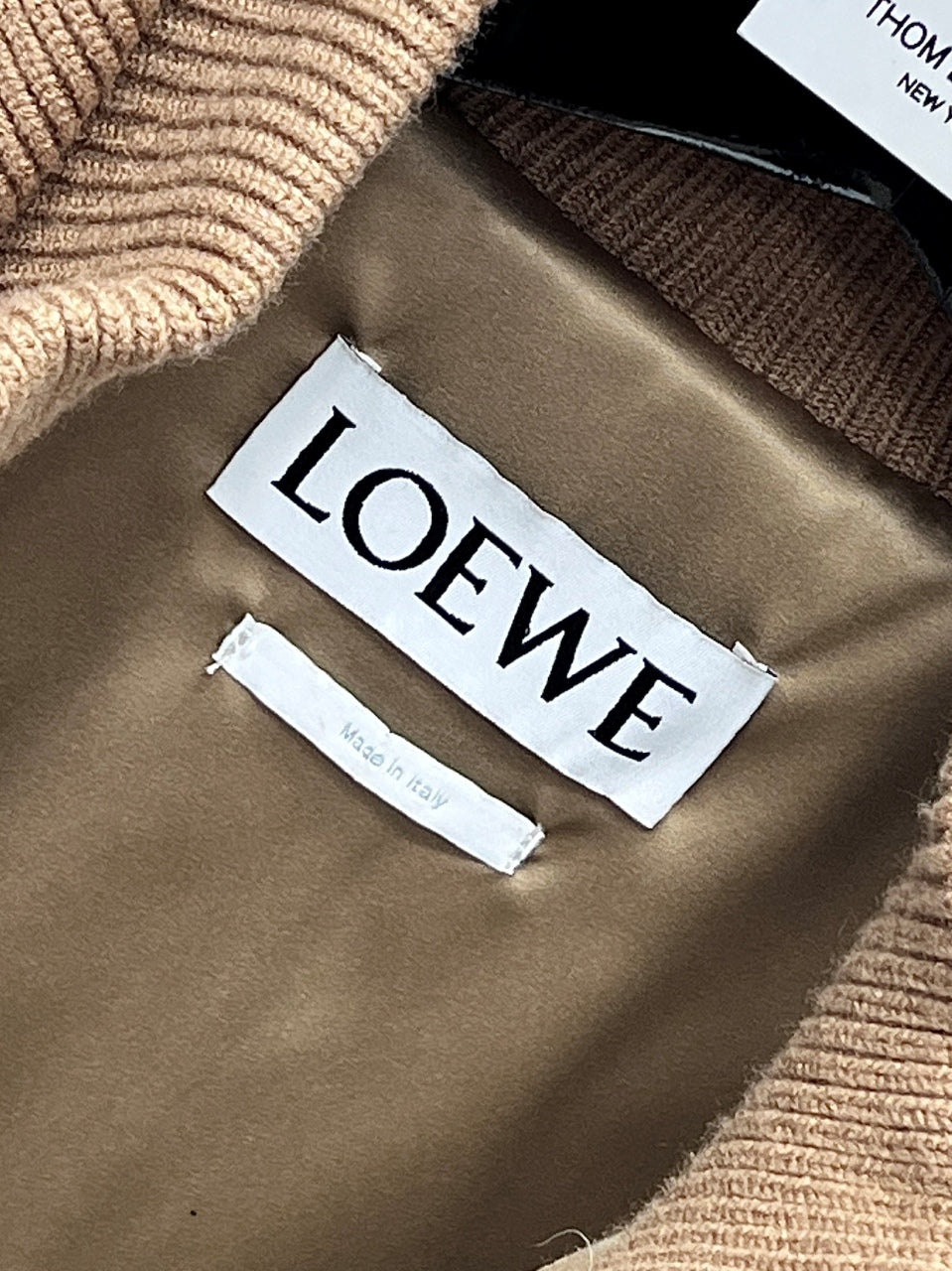 High-End Custom Jacket - 025