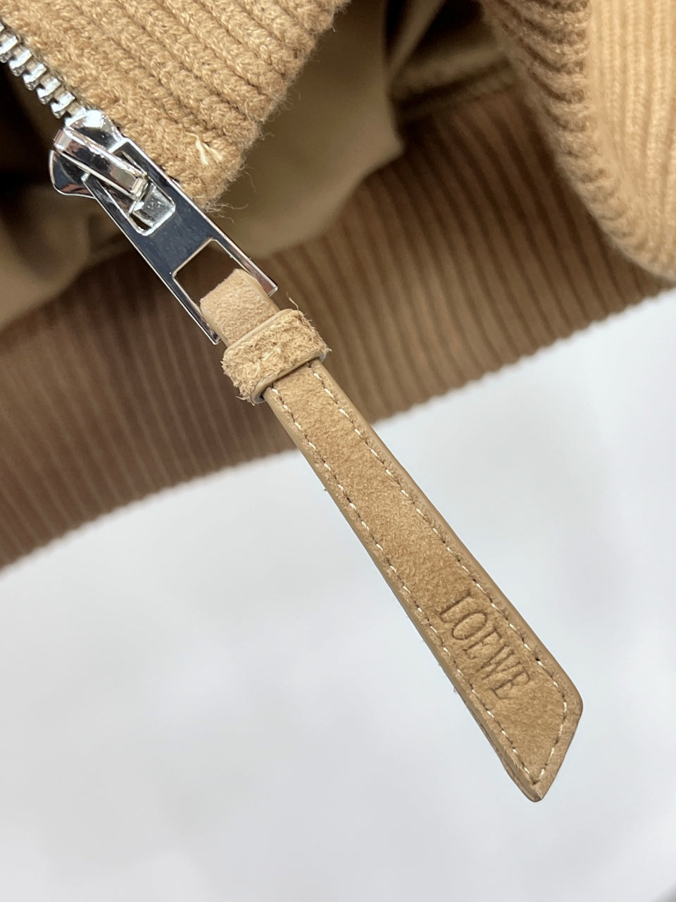 High-End Custom Jacket - 025