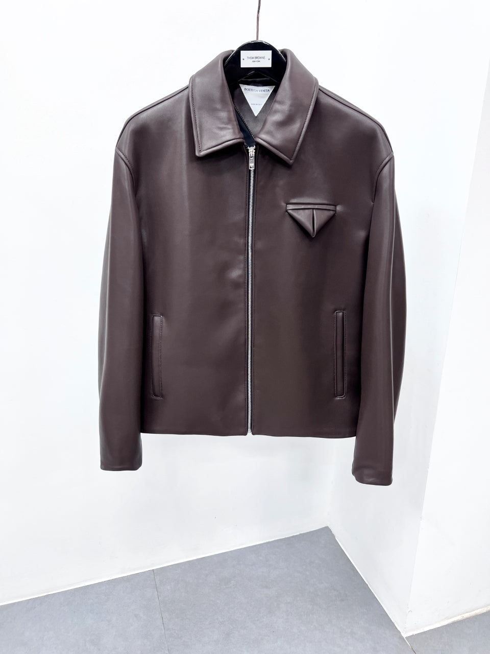 High-End Custom Jacket - 026