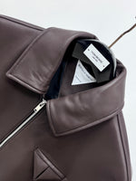 High-End Custom Jacket - 026