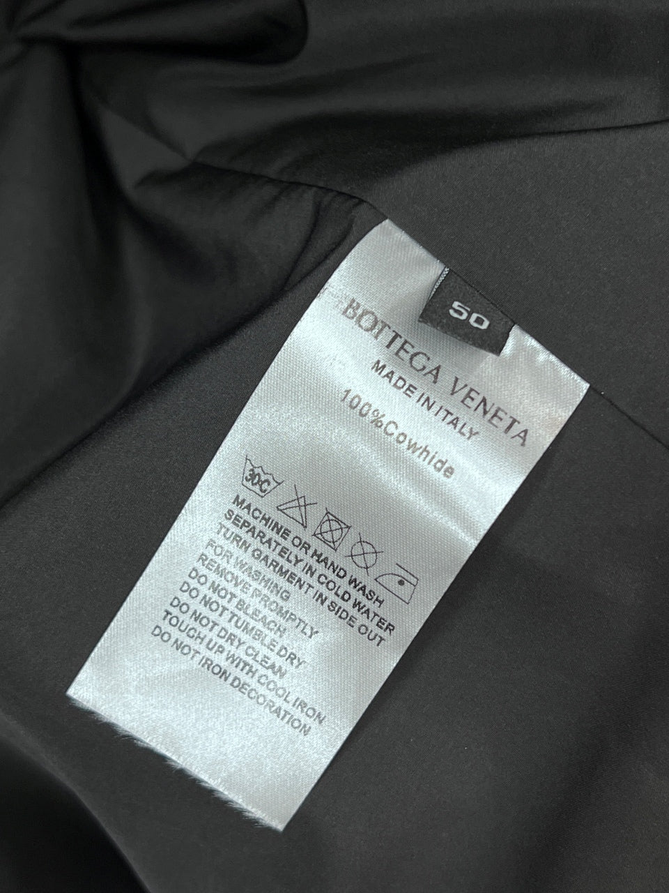 High-End Custom Jacket - 026