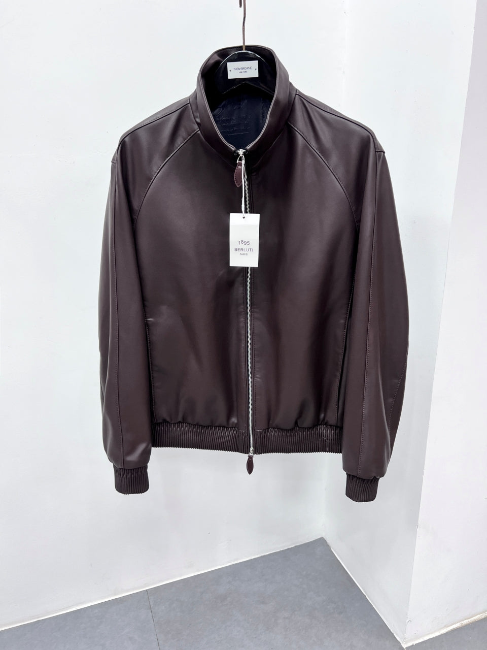 High-End Custom Jacket - 027