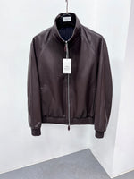 High-End Custom Jacket - 027