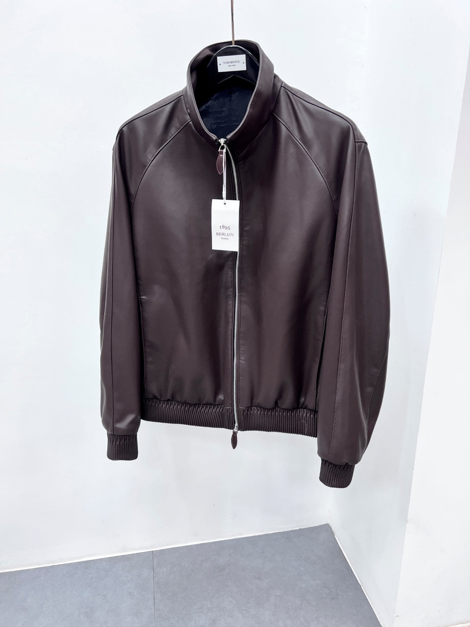 High-End Custom Jacket - 027