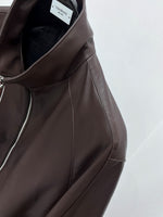 High-End Custom Jacket - 027