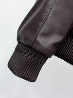 High-End Custom Jacket - 027