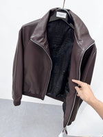 High-End Custom Jacket - 027