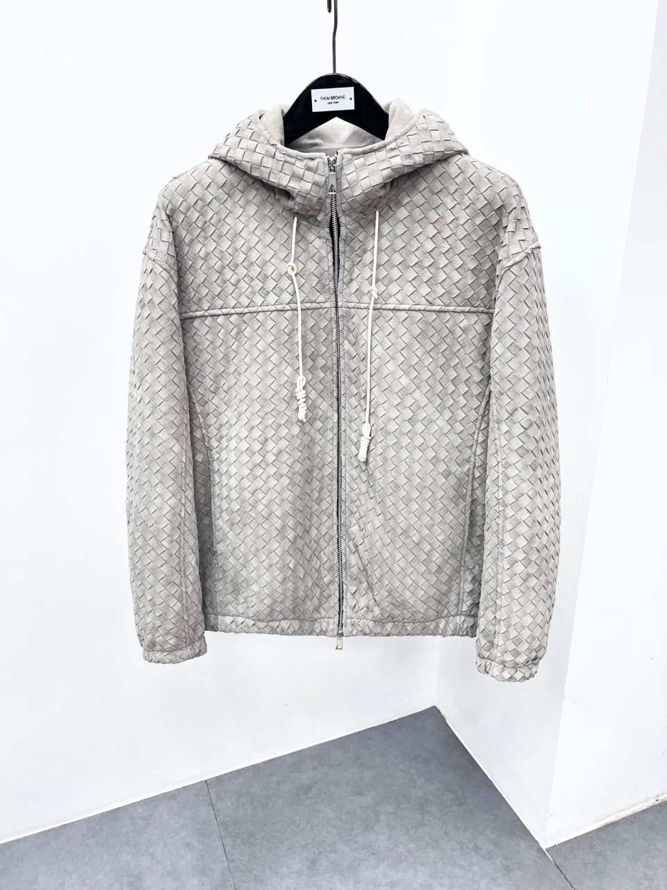 High-End Custom Jacket - 028