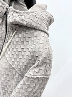 High-End Custom Jacket - 028