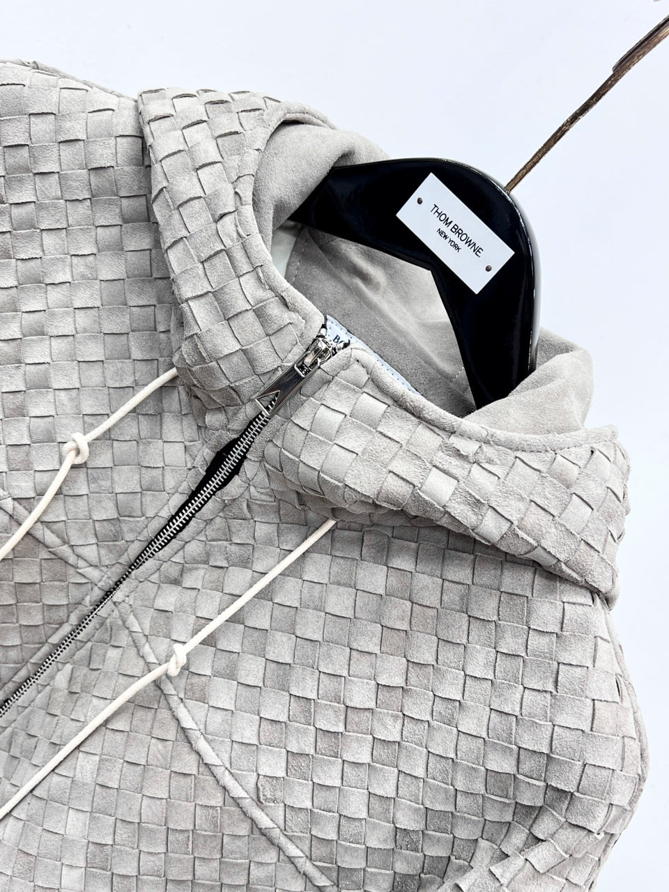 High-End Custom Jacket - 028