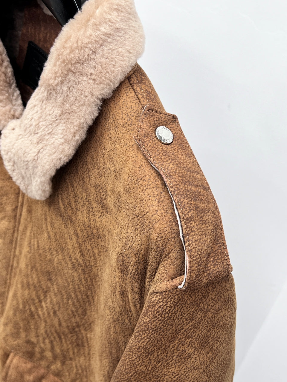 High-End Custom Jacket - 030