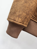 High-End Custom Jacket - 030