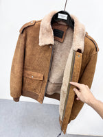 High-End Custom Jacket - 030