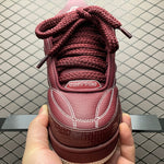 New color matching casual board shoes