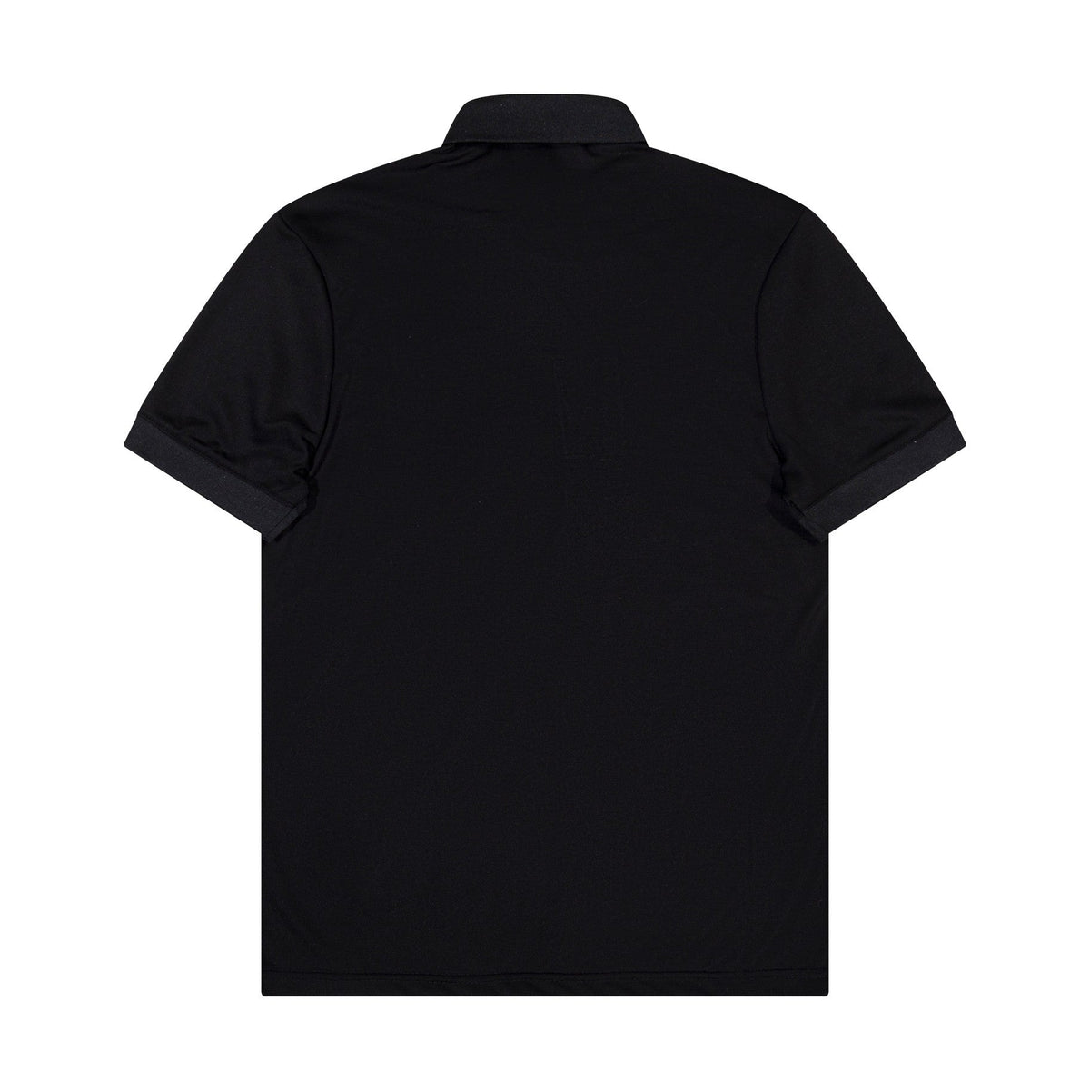 Embroidery Knit T Shirt