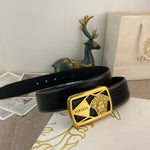 Fashion Belts-21