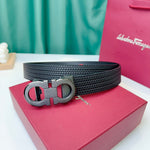 Fashion Belts-155