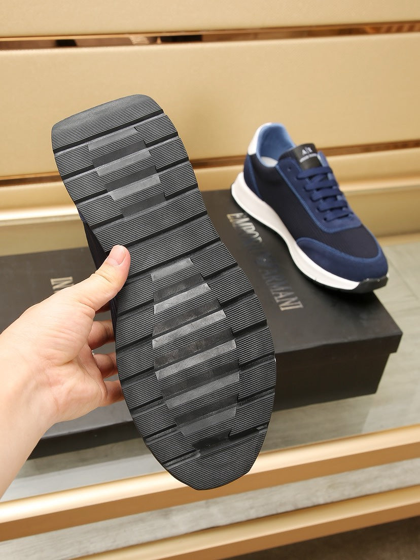 Elegant & Fashionable Men's Premium Shoes-10