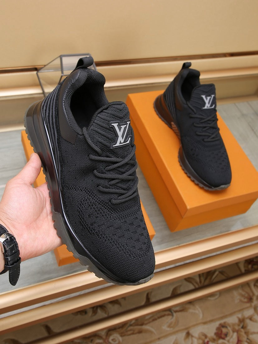 Elegant & Fashionable Men's Premium Shoes-15