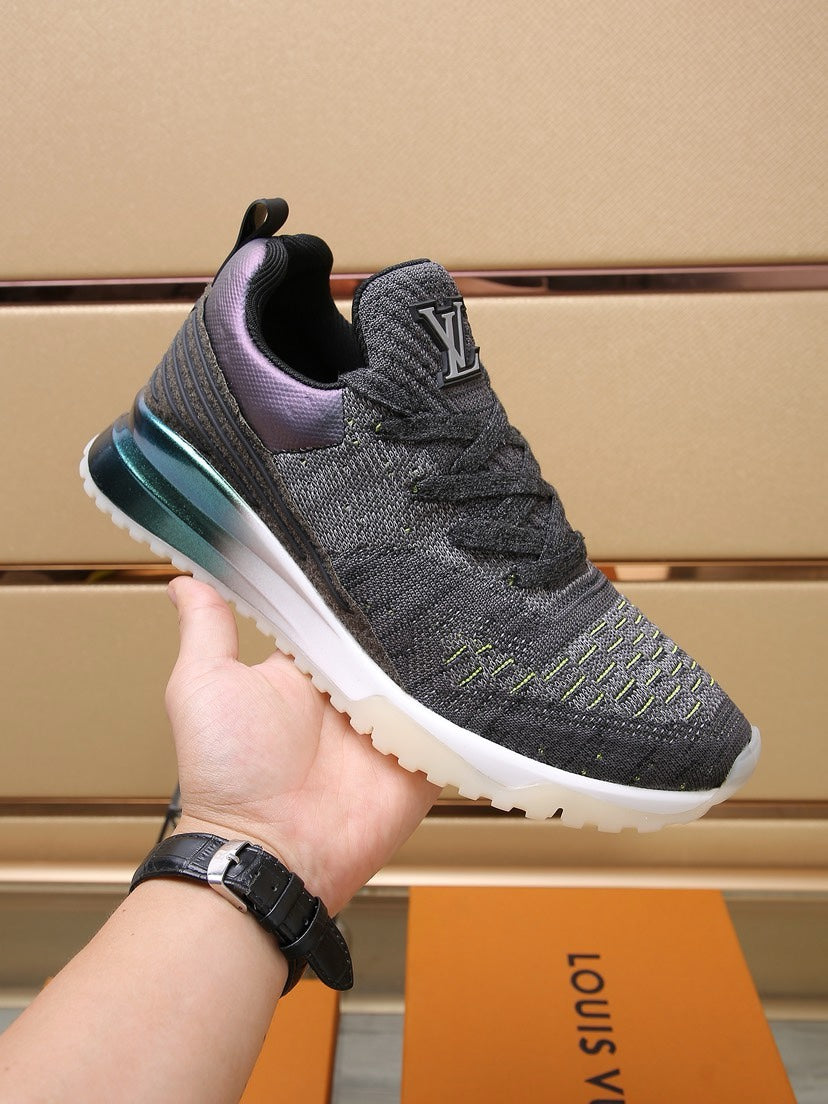 Elegant & Fashionable Men's Premium Shoes-17