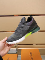 Elegant & Fashionable Men's Premium Shoes-17