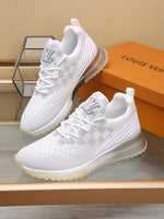 Elegant & Fashionable Men's Premium Shoes-21