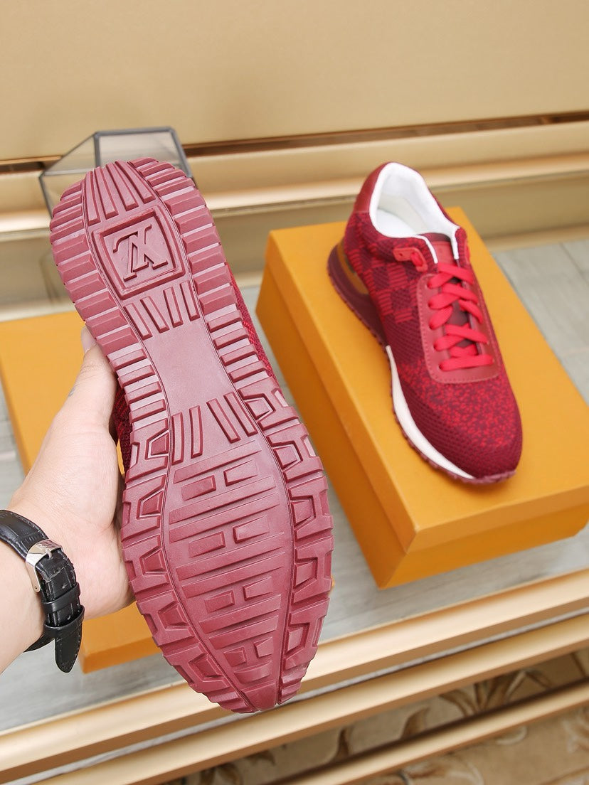 Elegant & Fashionable Men's Premium Shoes-25