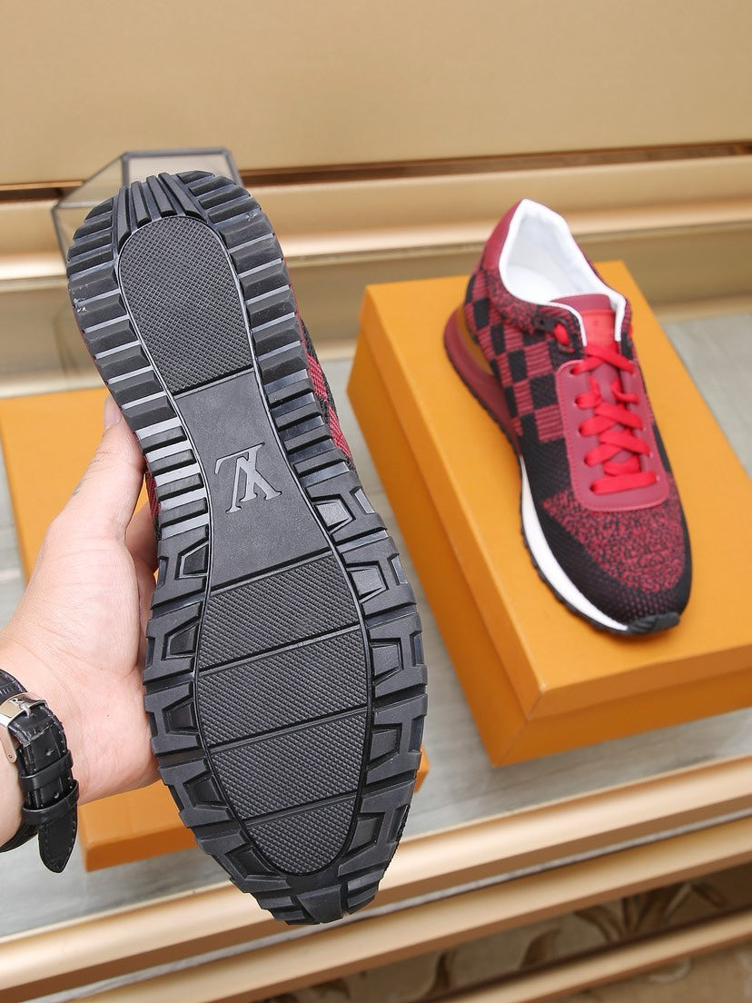 Elegant & Fashionable Men's Premium Shoes-27