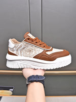 Elegant & Fashionable Men's Premium Shoes-34