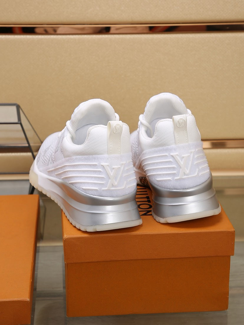 Elegant & Fashionable Men's Premium Shoes-35