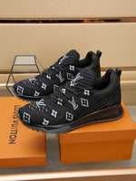 Elegant & Fashionable Men's Premium Shoes-36