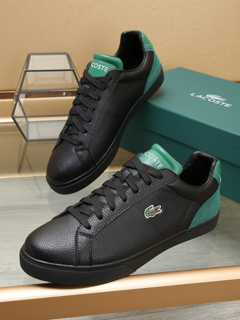 Elegant & Fashionable Men's Premium Shoes-40