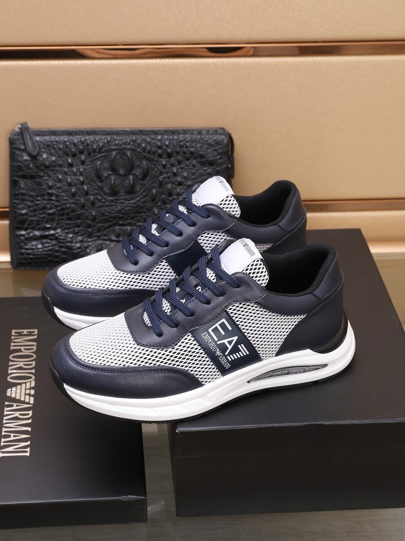 Elegant & Fashionable Men's Premium Shoes-41