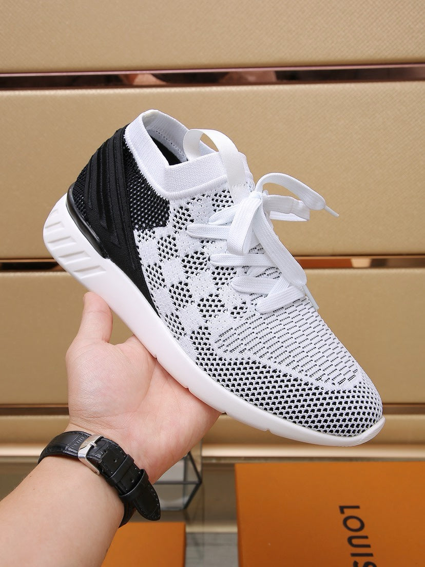 Elegant & Fashionable Men's Premium Shoes-48