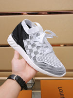 Elegant & Fashionable Men's Premium Shoes-48