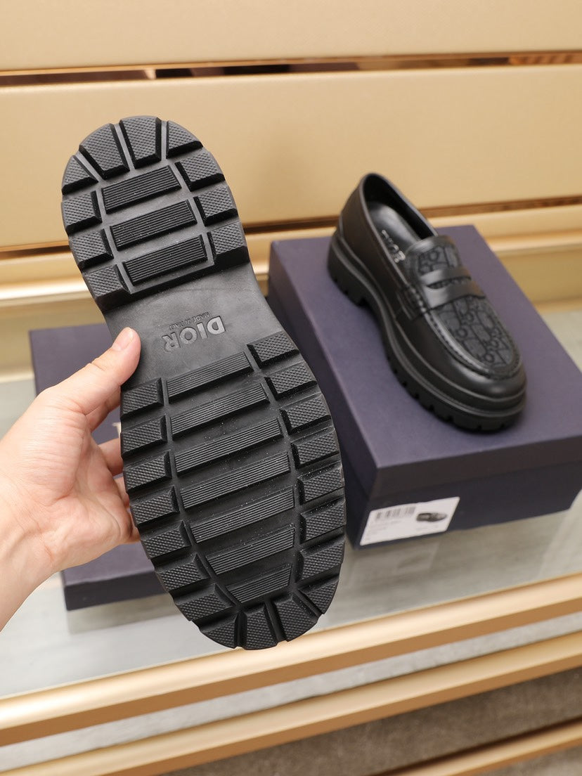 Elegant & Fashionable Men's Premium Shoes-52