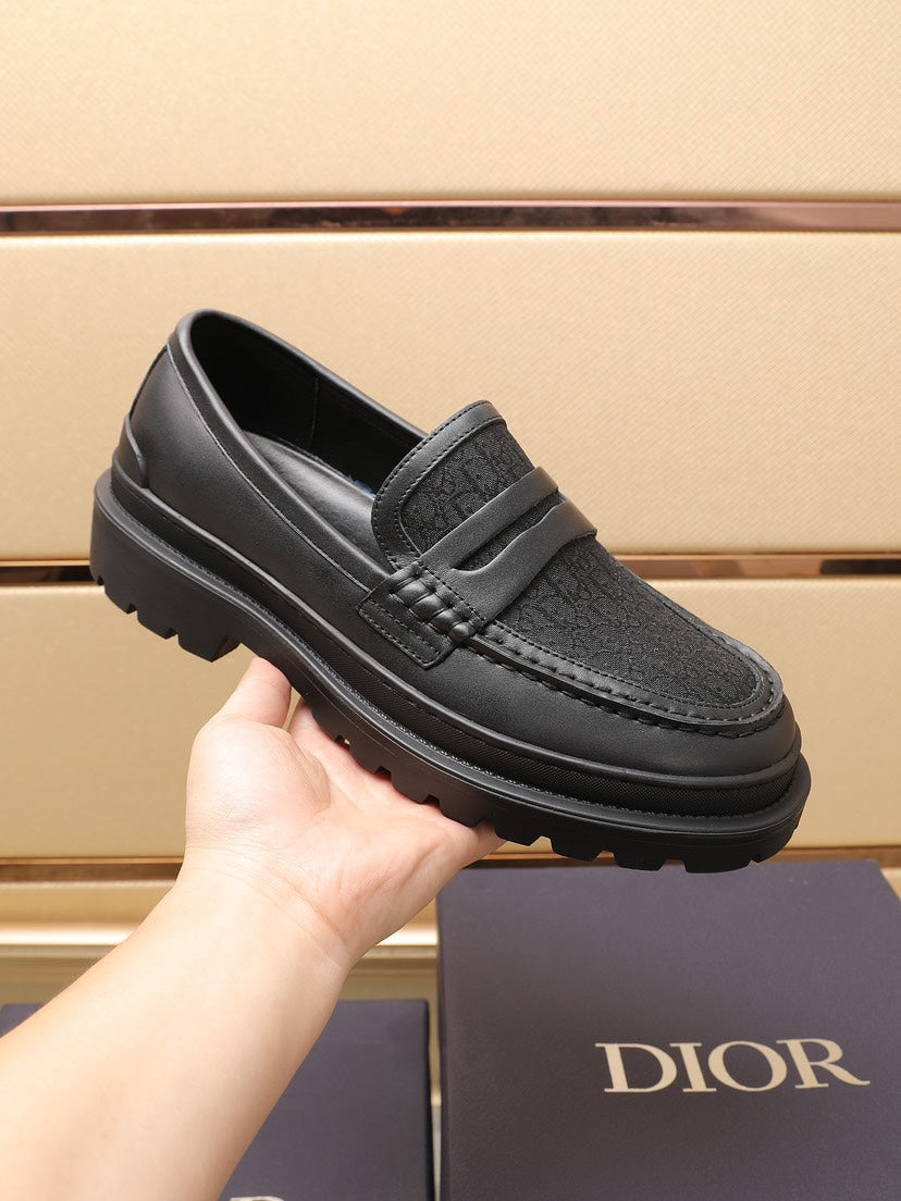 Elegant & Fashionable Men's Premium Shoes-60