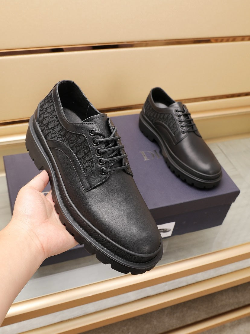 Elegant & Fashionable Men's Premium Shoes-61