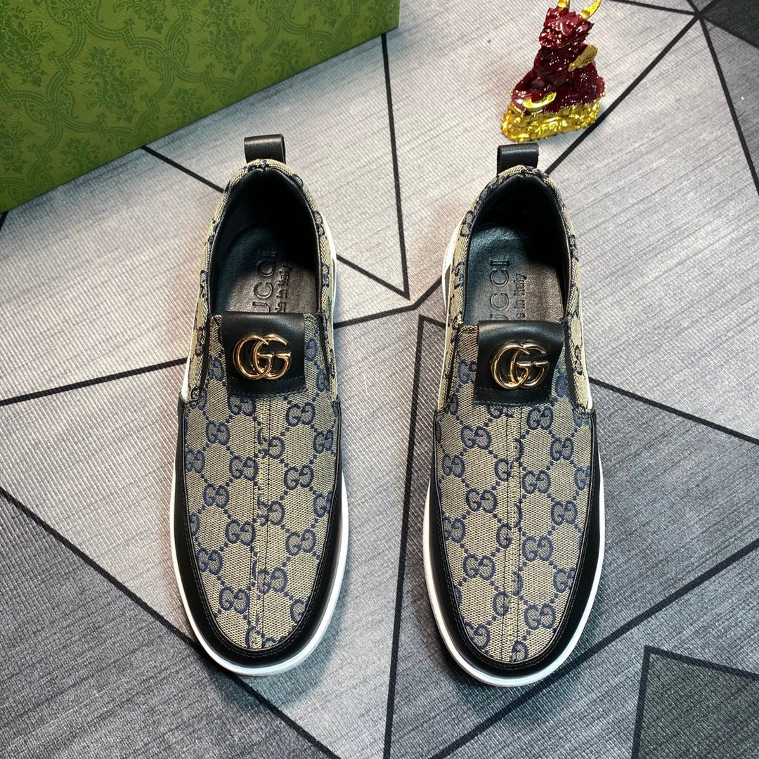 Elegant & Fashionable Men's Premium Shoes-80