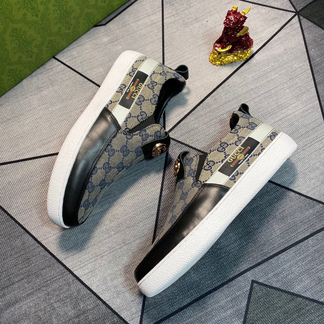 Elegant & Fashionable Men's Premium Shoes-80