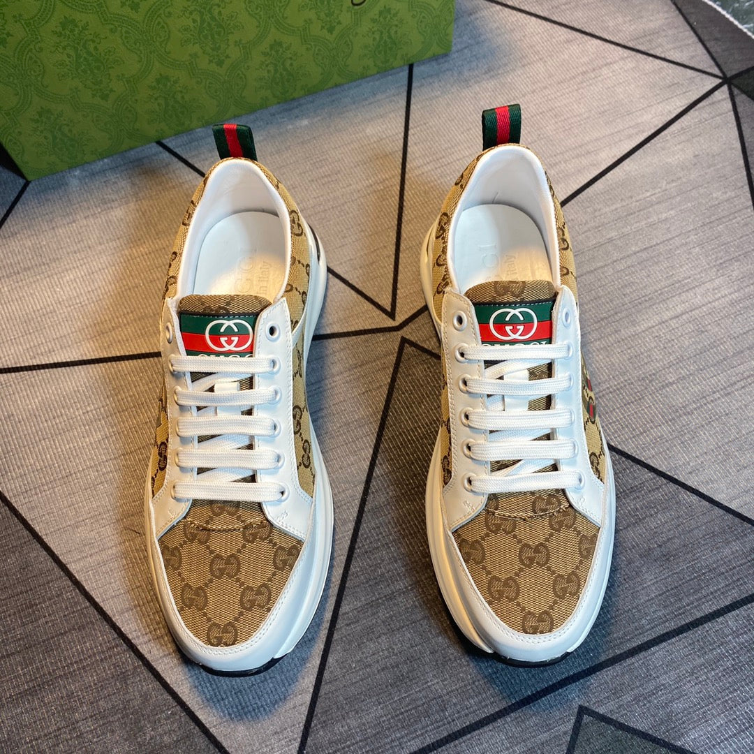 Elegant & Fashionable Men's Premium Shoes-83