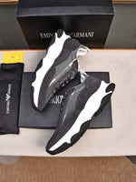 Elegant & Fashionable Men's Premium Shoes-95