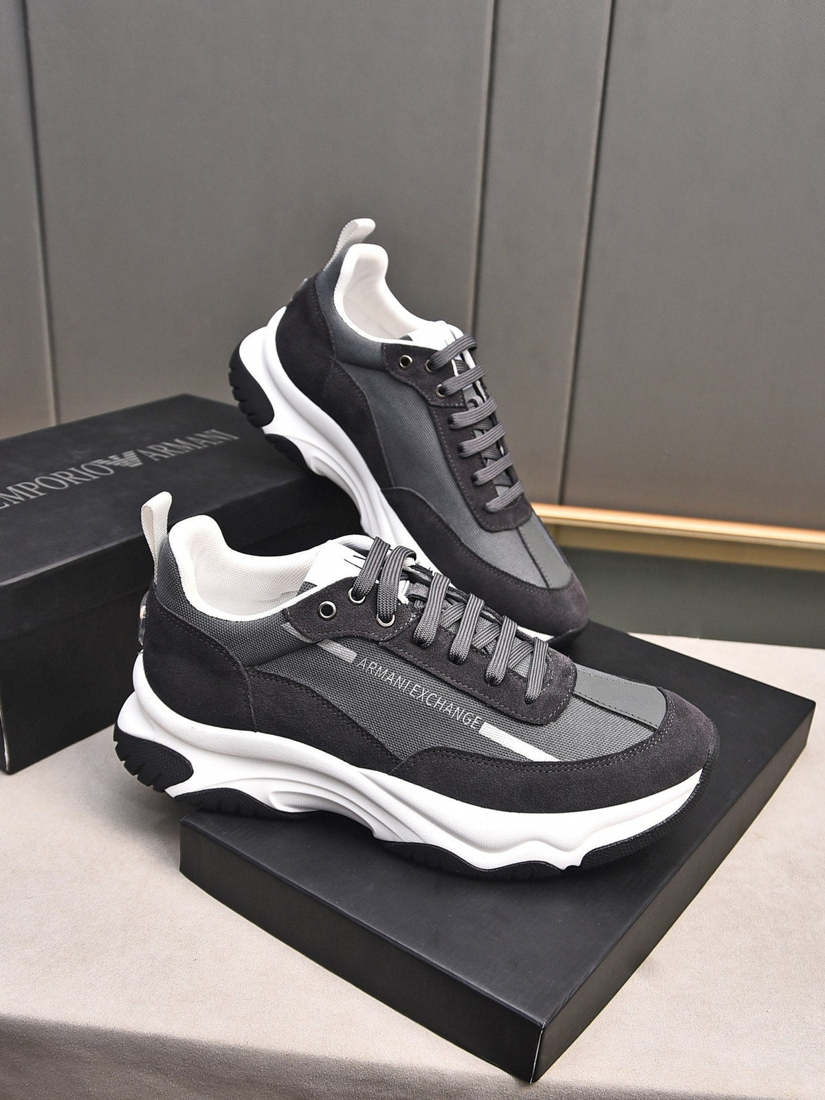 Elegant & Fashionable Men's Premium Shoes-95