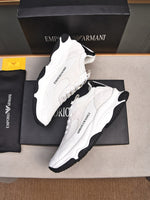 Elegant & Fashionable Men's Premium Shoes-96