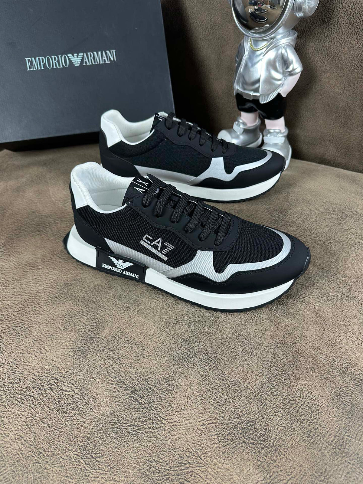 Elegant & Fashionable Men's Premium Shoes-102