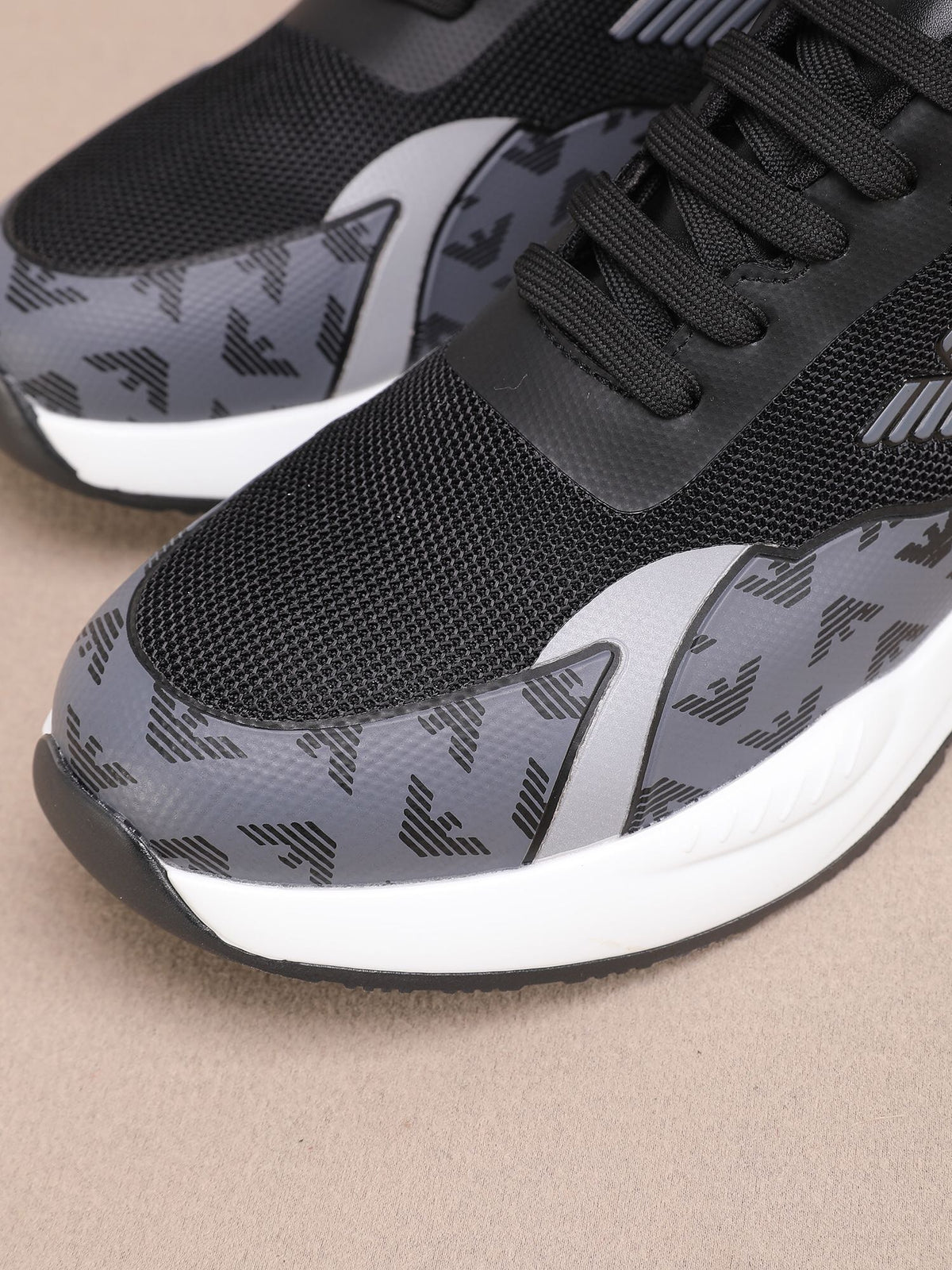 Elegant & Fashionable Men's Premium Shoes-106