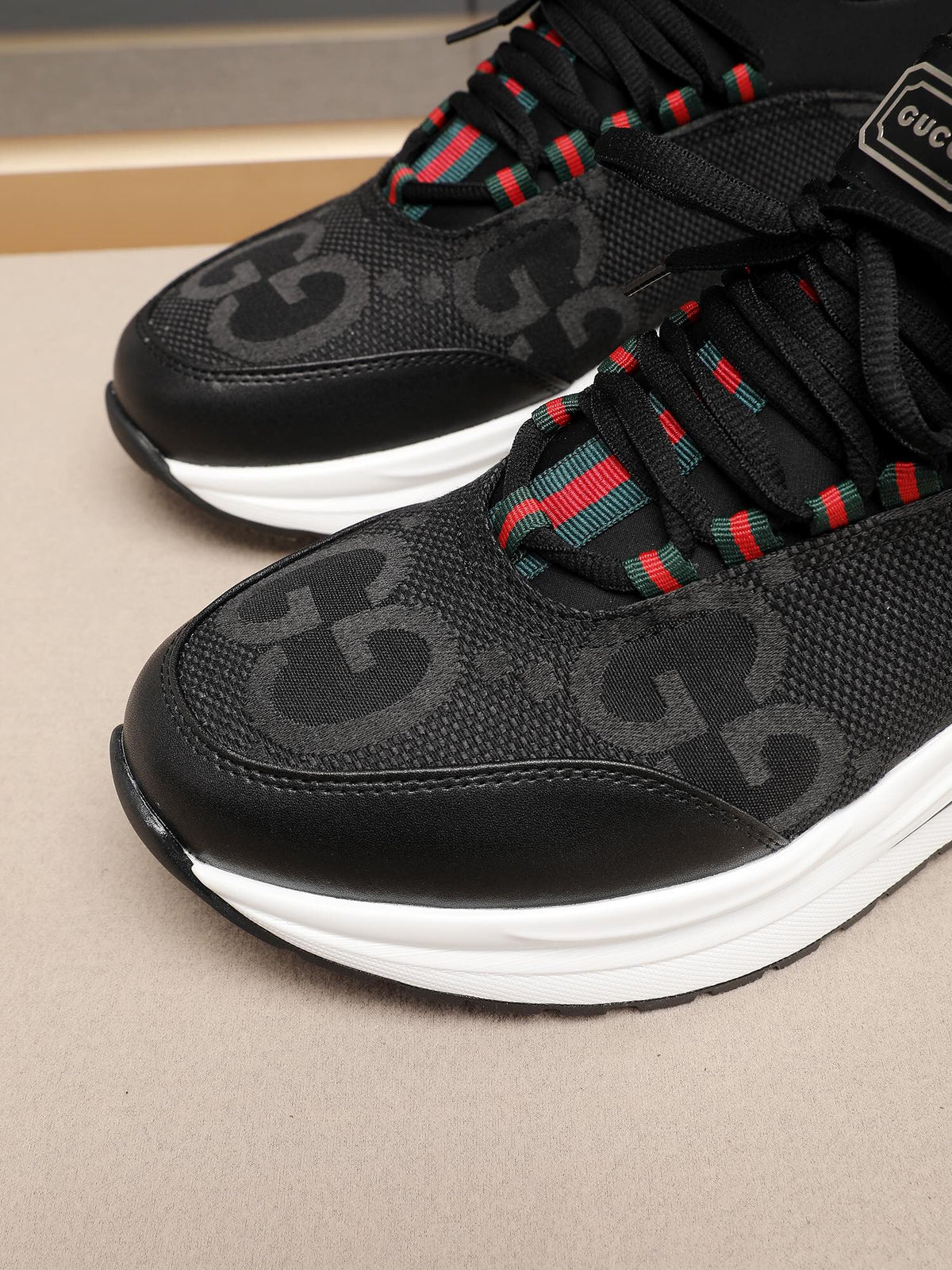 Elegant & Fashionable Men's Premium Shoes-108