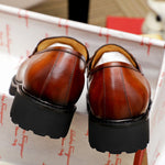 Elegant & Fashionable Men's Premium Shoes-119