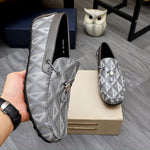 Elegant & Fashionable Men's Premium Shoes-122）